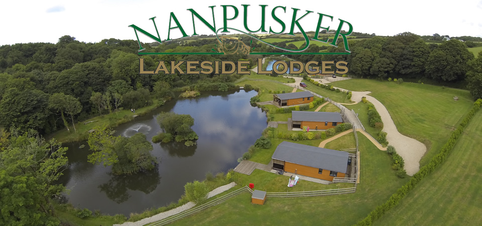 Nanpusker Lakeside Lodges - Home