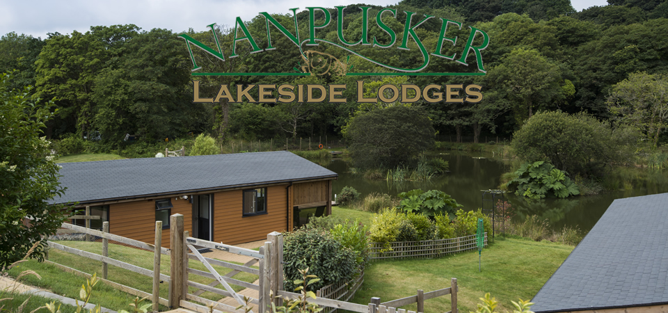 Nanpusker Lakeside Lodges - Home